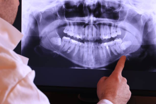 Best Cosmetic Emergency Dentistry in Occoquan, VA