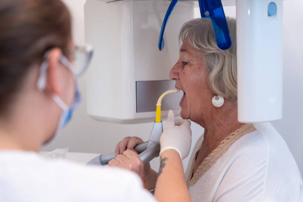 Best Emergency TMJ Treatment in Occoquan, VA