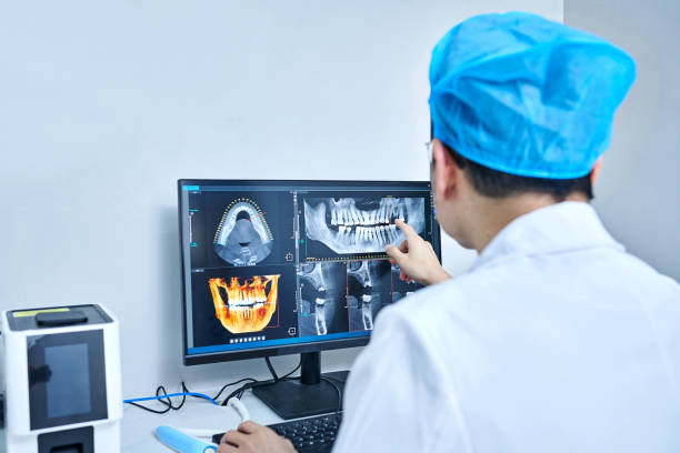 Best Emergency Tooth Extraction in Occoquan, VA